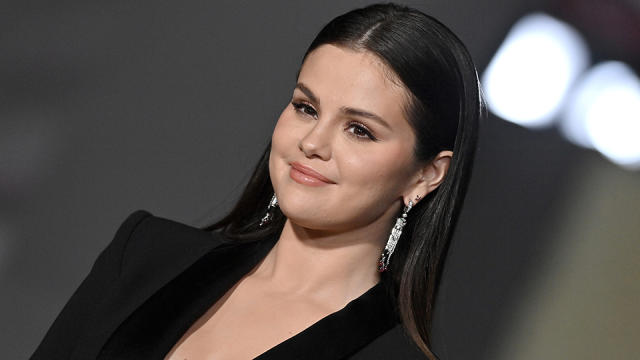 How to Watch 'Selena Gomez: My Mind and Me' Documentary Online Free: Stream  – StyleCaster