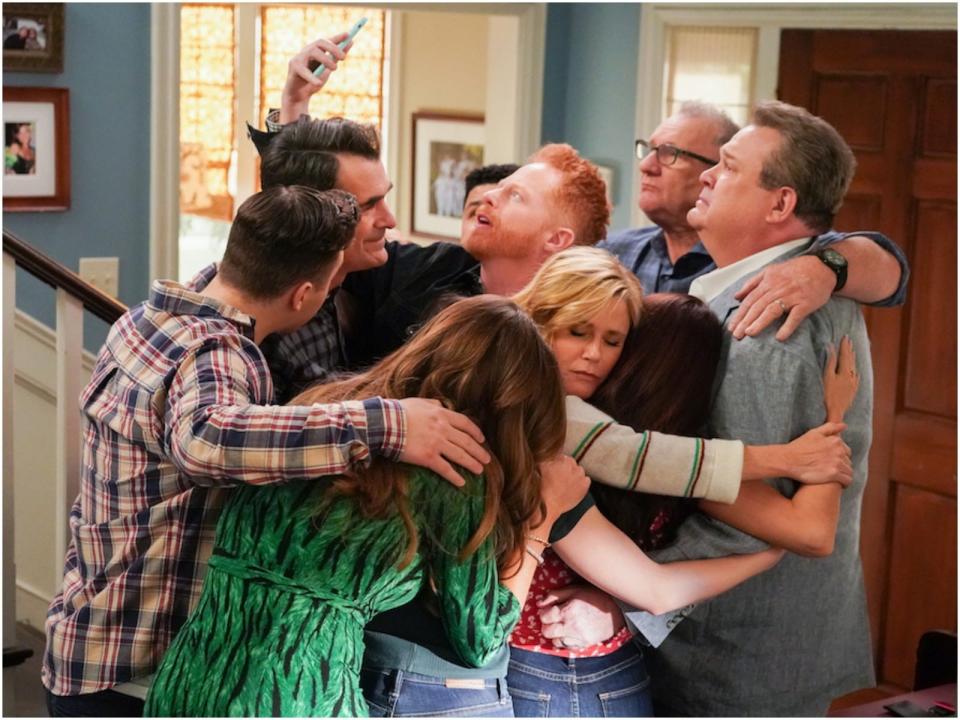 Modern Family