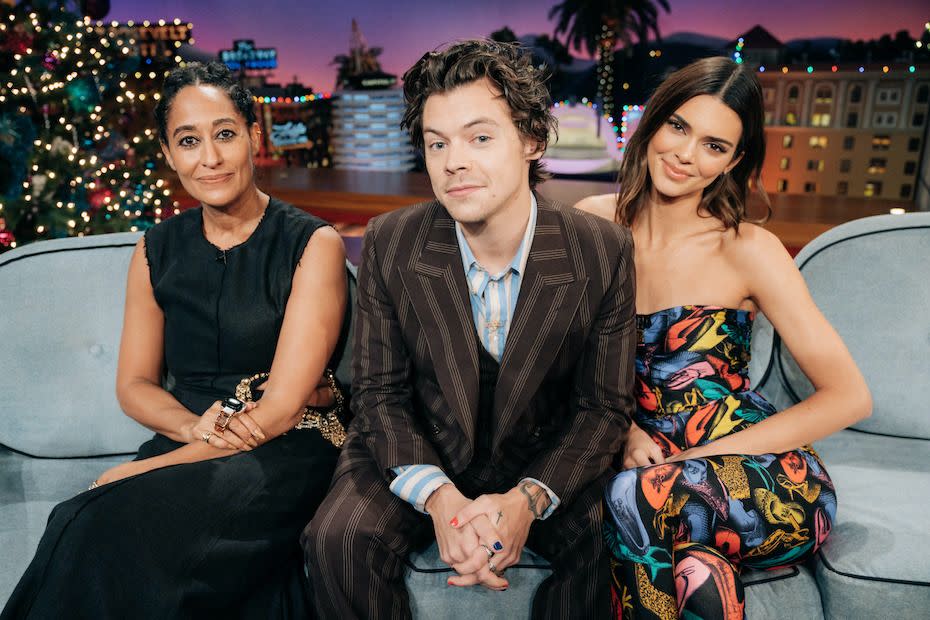 harry styles and kendall jenner reportedly reconnect after splits