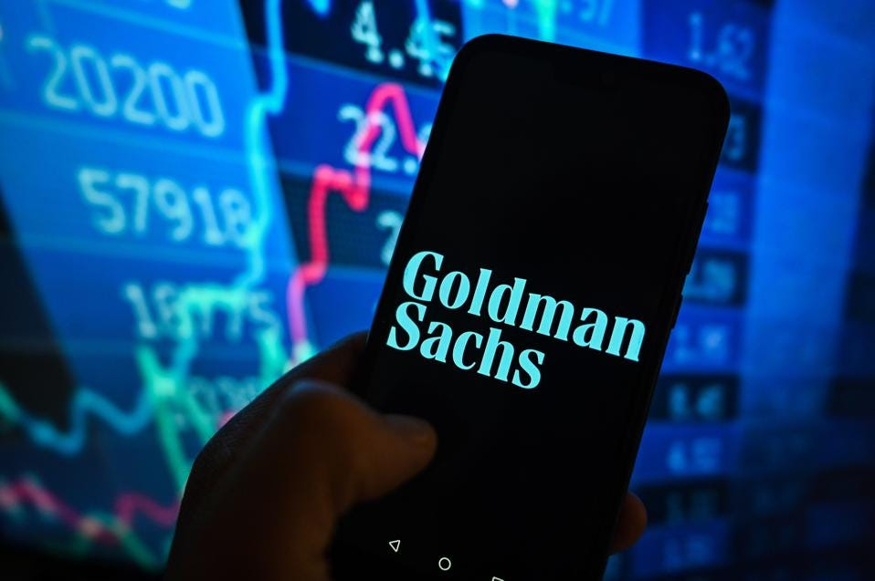 Goldman Sachs