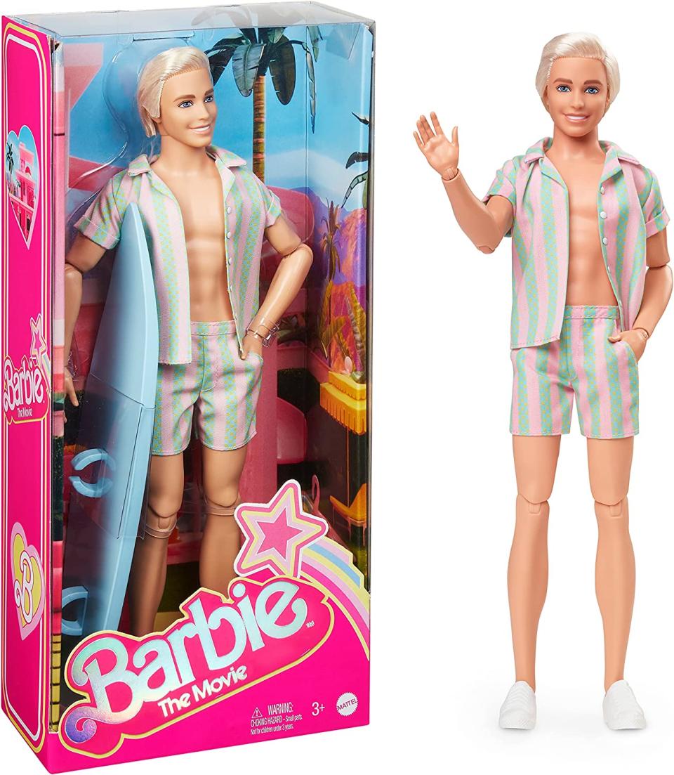 'Barbie' Movie Dolls & Merch: Where to Buy Online, Prices