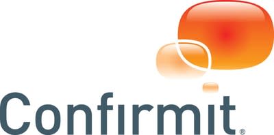 Confirmit logo (PRNewsFoto/Confirmit) (PRNewsfoto/Confirmit)