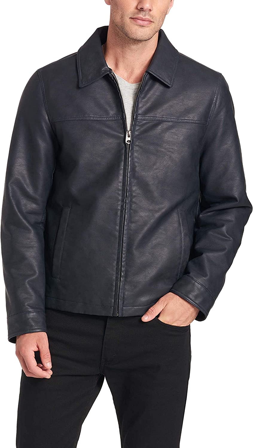 Best Mens Leather Jacket