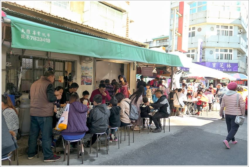 雲林北港｜福安鴨肉飯