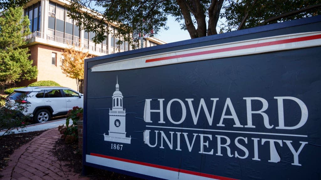 Howard University