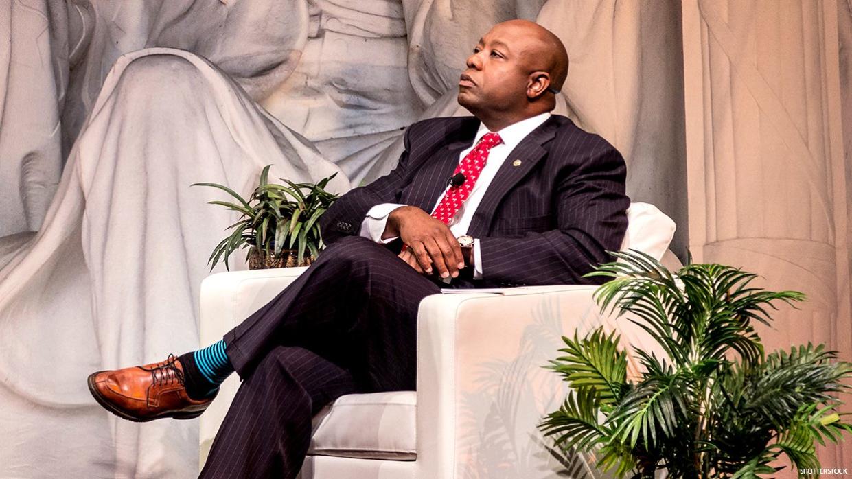 Sen. Tim Scott