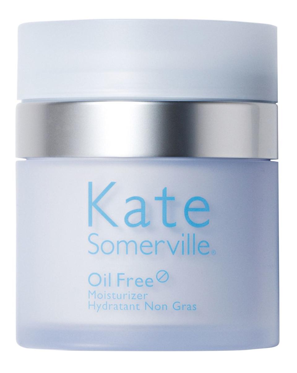 Kate Somerville Oil-Free Moisturizer - £59