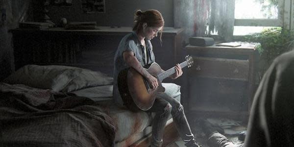 The Last of Us tendrá un podcast oficial e iniciará pronto