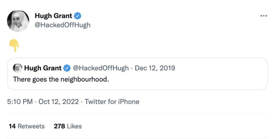  (Hugh Grant Twitter)