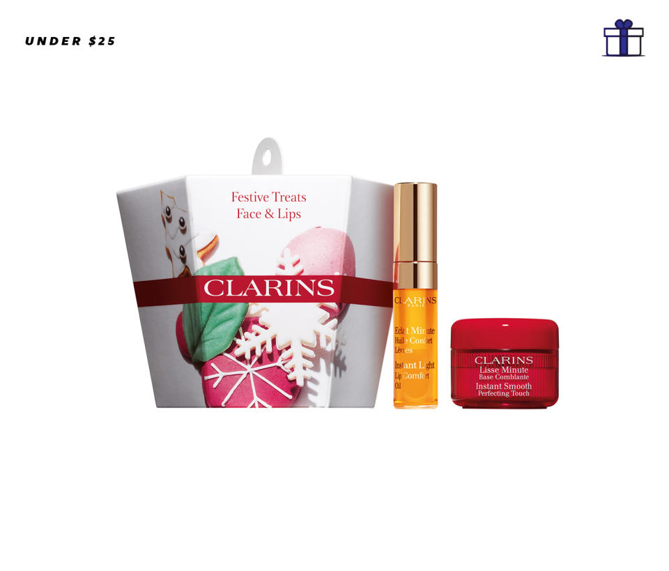 Clarins