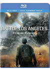 Battle: Los Angeles Box Art