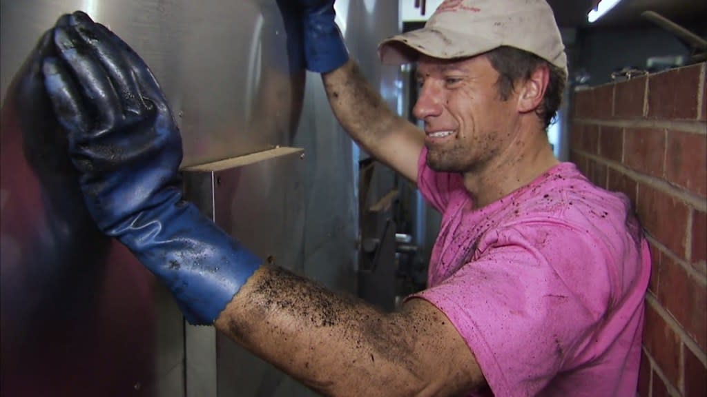 Dirty Jobs Season 2 Streaming: Watch & Stream Online via Hulu & HBO Max