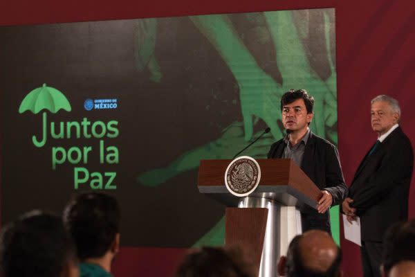 Gobierno de AMLO mantiene estigmas y militarización de la ‘guerra contra las drogas’