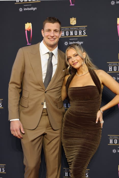 Gronk-camille-2022