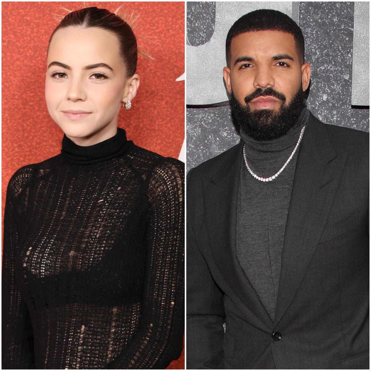 Bobbi Althoff Denies Hooking Up With Drake: Inside the Rapper and  Podcaster's Alleged Drama