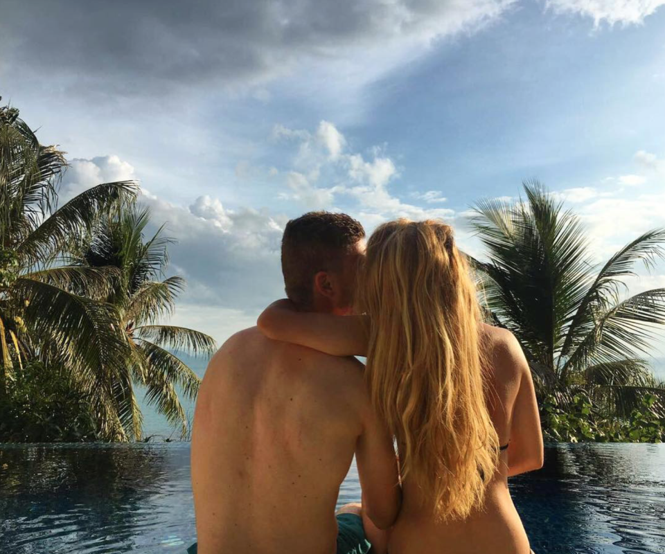 <p>Name: Paula (Nachname unbekannt)<br> Beruf: Abiturientin<br> Partner: Timo Werner<br> Beziehungsstatus: Seit gut einem Jahr ein Paar<br> Kinder: Keine<br>(Bild: Instagram/timowerner) </p>