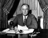 No apta para discapacitados. No fue construida con la idea de que viviese en ella un presidente discapacitado, así que cuando Franklin Delano Roosevelt llegó a la presidencia hubo que poner rampas y ascensores para su silla de ruedas en tiempo récord.