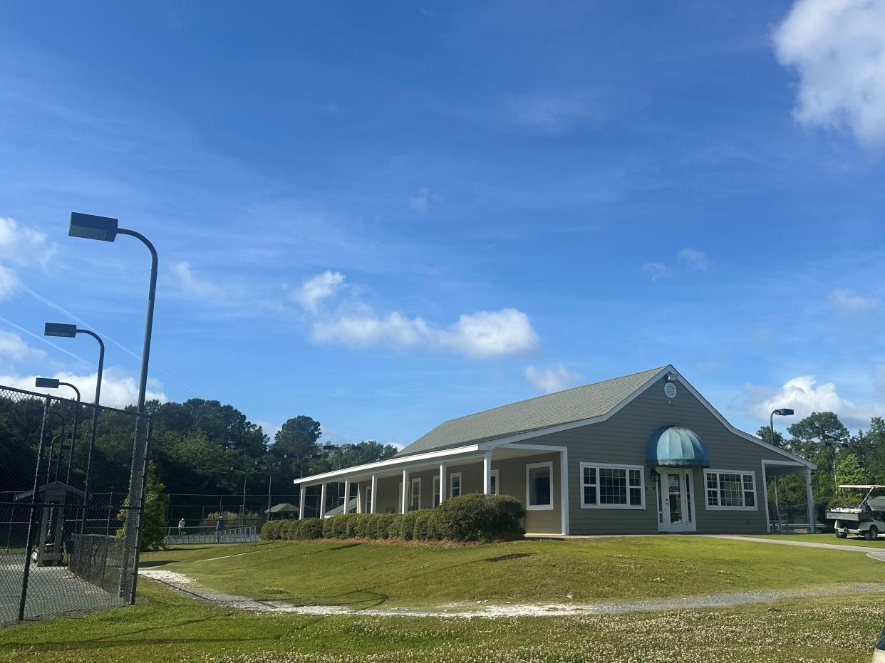 After three decades of business, the Holly Tree Racquet and Swim Club is going to go up for sale. Members are asking the City of Wilmington and New Hanover County to consider purchasing the club for the public to enjoy.