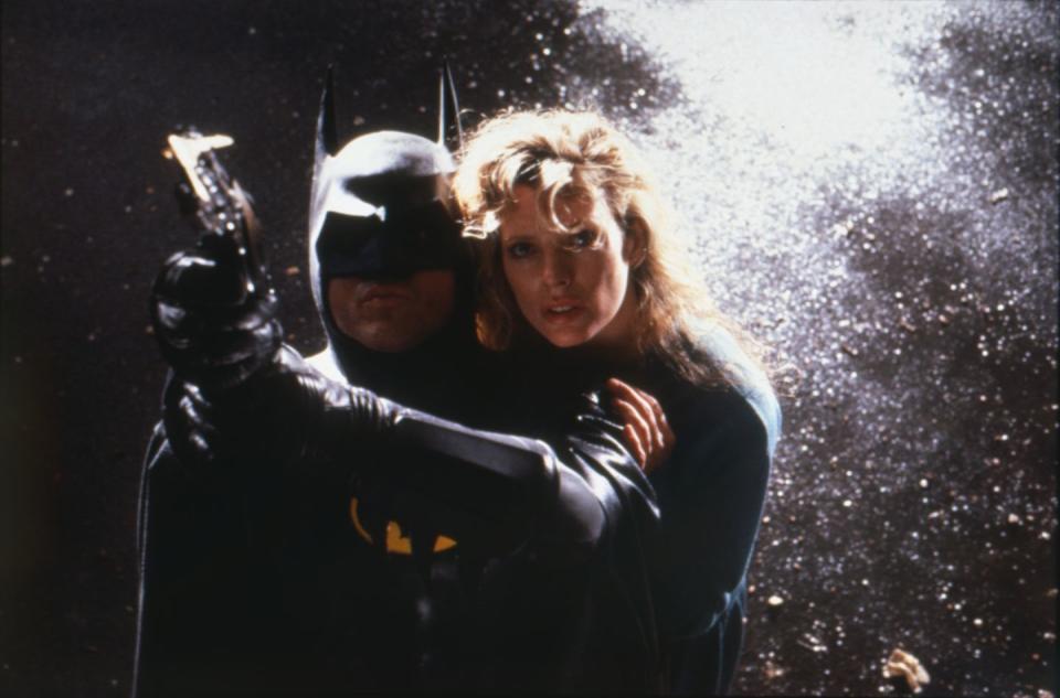 1989: Batman