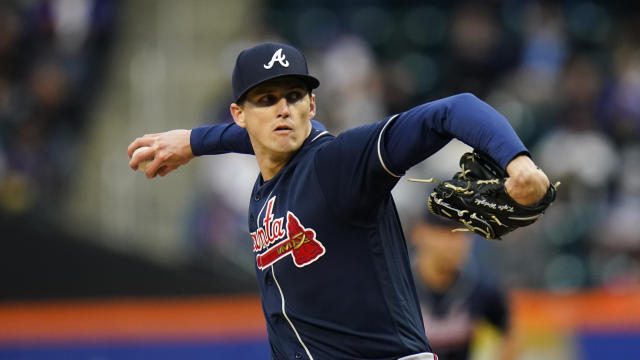 How Joe Ryan and the Twins are succeeding with fastball deception