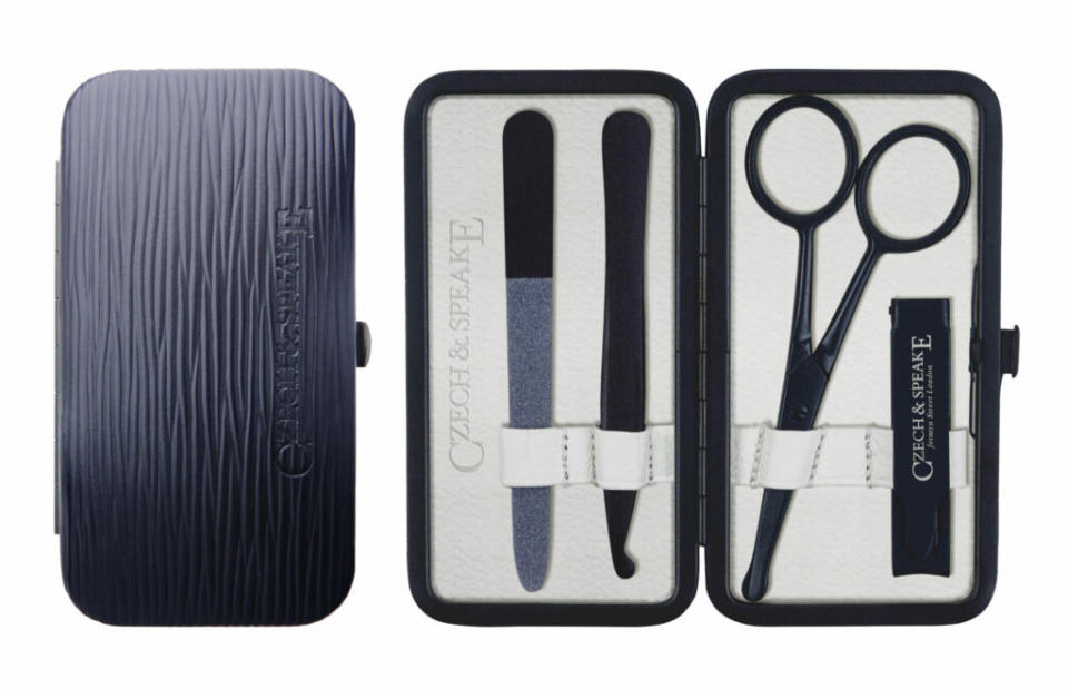 Manicure set