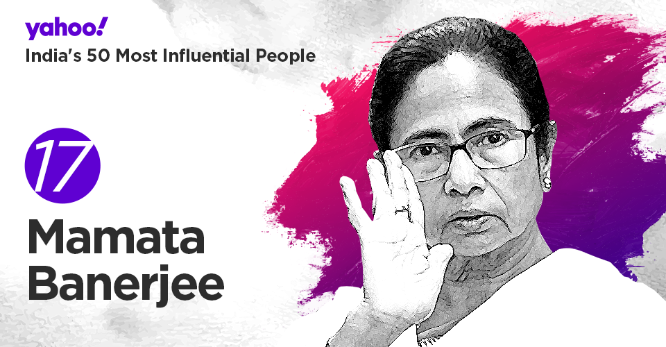 Mamata Banerjee