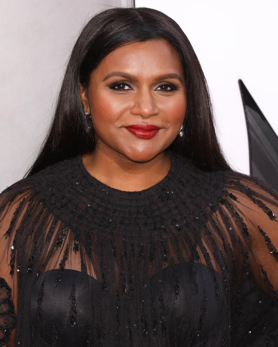 Mindy Kaling