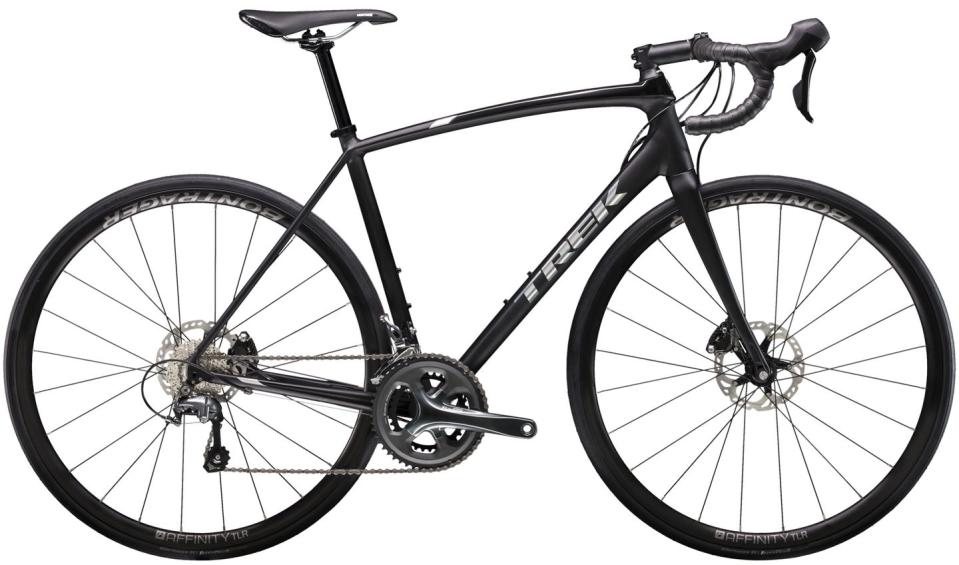 Trek Emonda ALR Disc