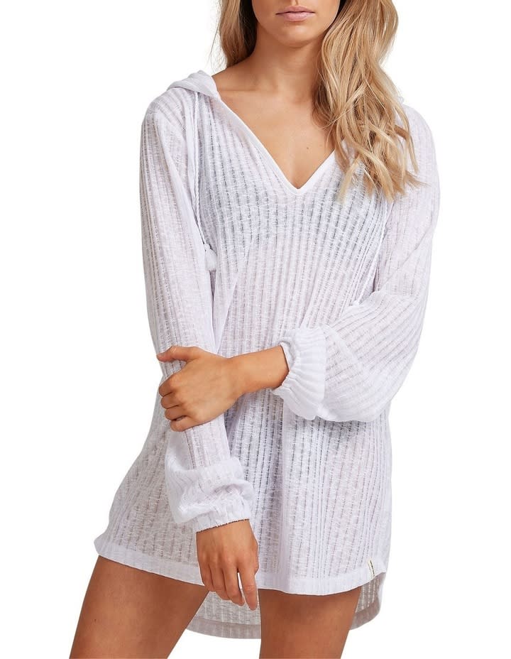 Billabong Sandy Beach Cover Up, $69.99