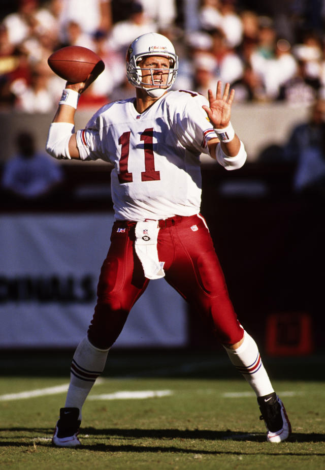 2015 NFL Countdown: The History of Arizona Cardinals Jersey Number