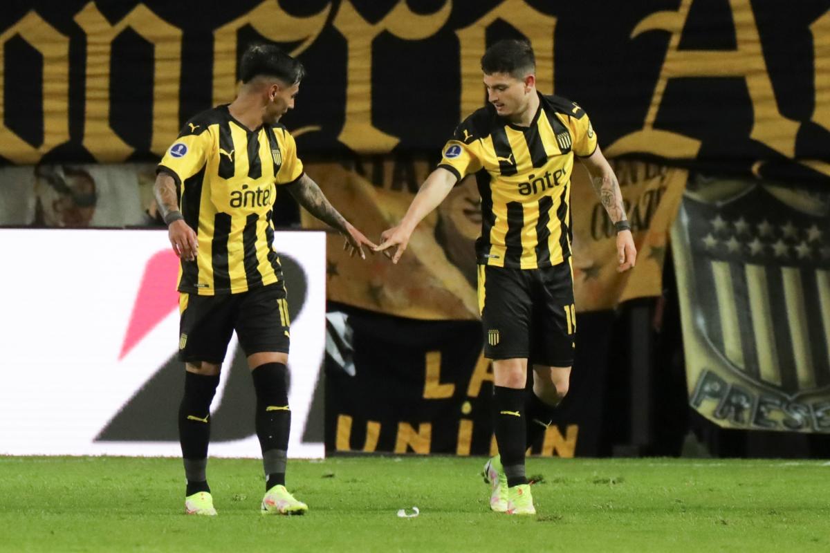 Cómo quedó Peñarol 1-0 Deportivo Maldonado por el Campeonato Uruguayo?, Deportes