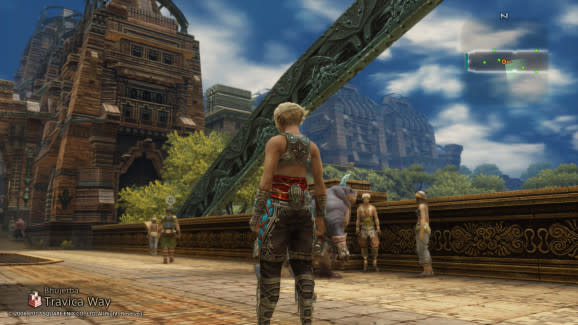 Buy FINAL FANTASY XII THE ZODIAC AGE