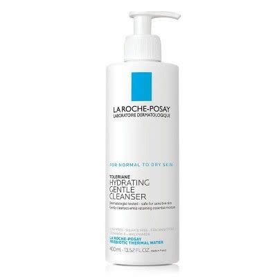 La Roche Posay Toleriane Hydrating Gentle Face Cleanser