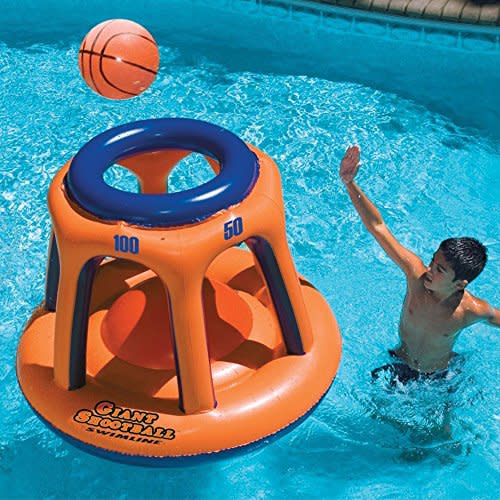  Inflatable Tank Pool Floats Adults - Jasonwell Kids Pool  Floaties Swimming Pool Tank with Water Cannon Gun Swim Floaty Rafts Lake  Beach Party Pool Toys for Boys Girls Toddlers Kids Adults 