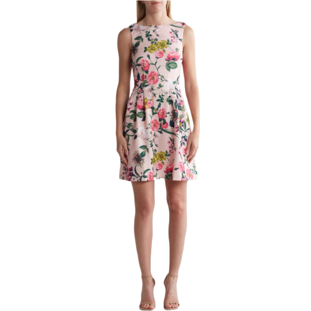 Nordstrom Rack Wedding Guest Dresses Sale: Up to 80% Off Calvin Klein