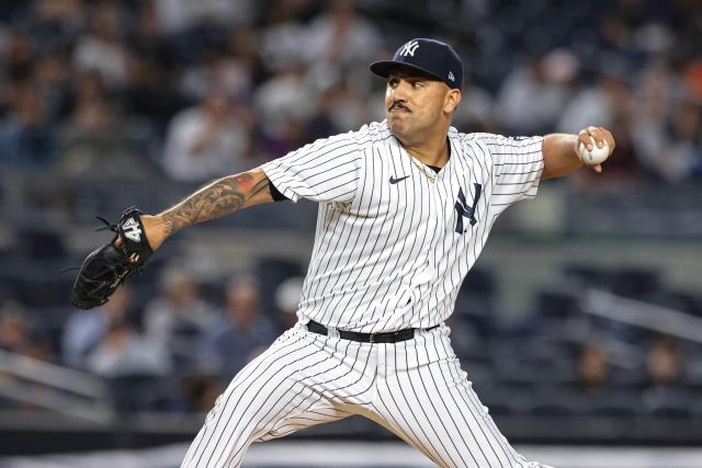 Yankees, Blue Jays lineups Tuesday