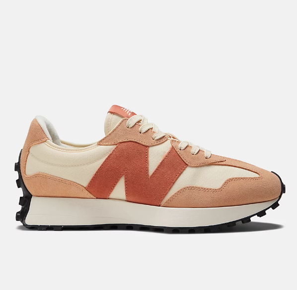 New Balance 2022鞋款推薦｜327新配色Pantone長春花藍、Miu Miu x NB 574焦點聯乘