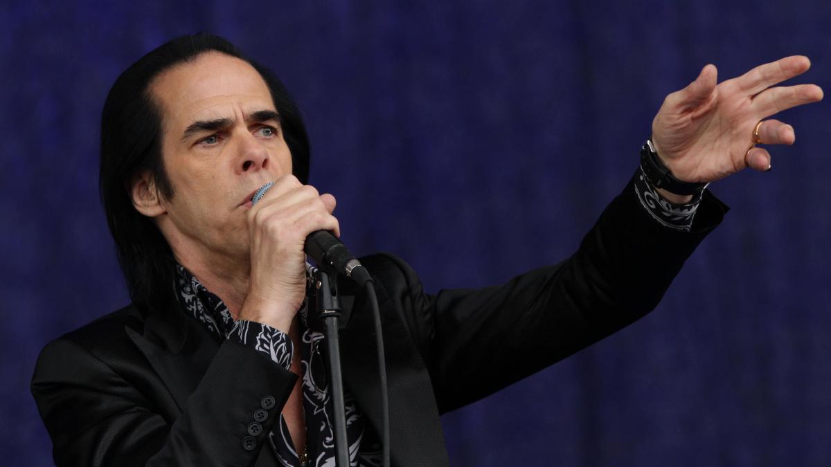 Nick Cave says the death of his sons has “fundamentally changed” his view of the world