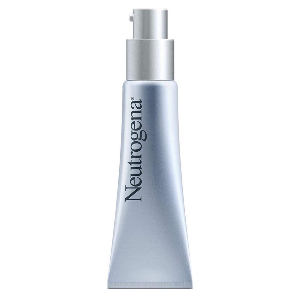 Neutrogena Rapid Wrinkle Repair Retinol Anti-Wrinkle Face Serum