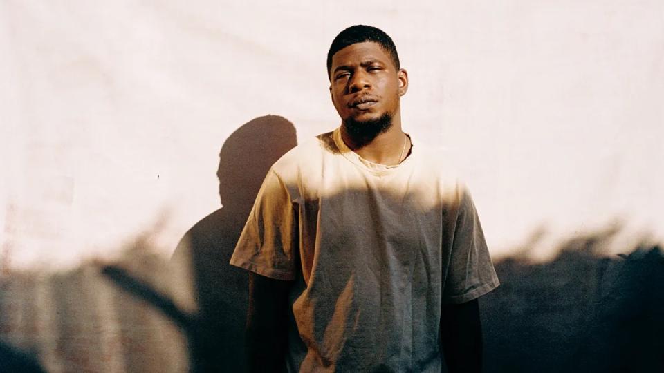 mick jenkins new album the patience smoke break-dance jid song video stream