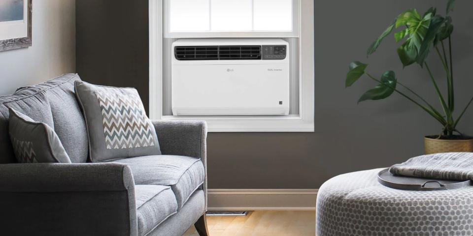 Top-Rated Smart Air Conditioners for Cooling Your Space Remotely