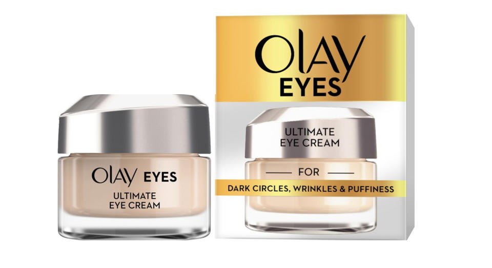 Olay Eyes Ultimate Eye Cream