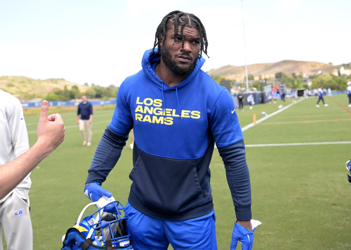 Los Angeles Rams News, Scores, Stats, Schedule