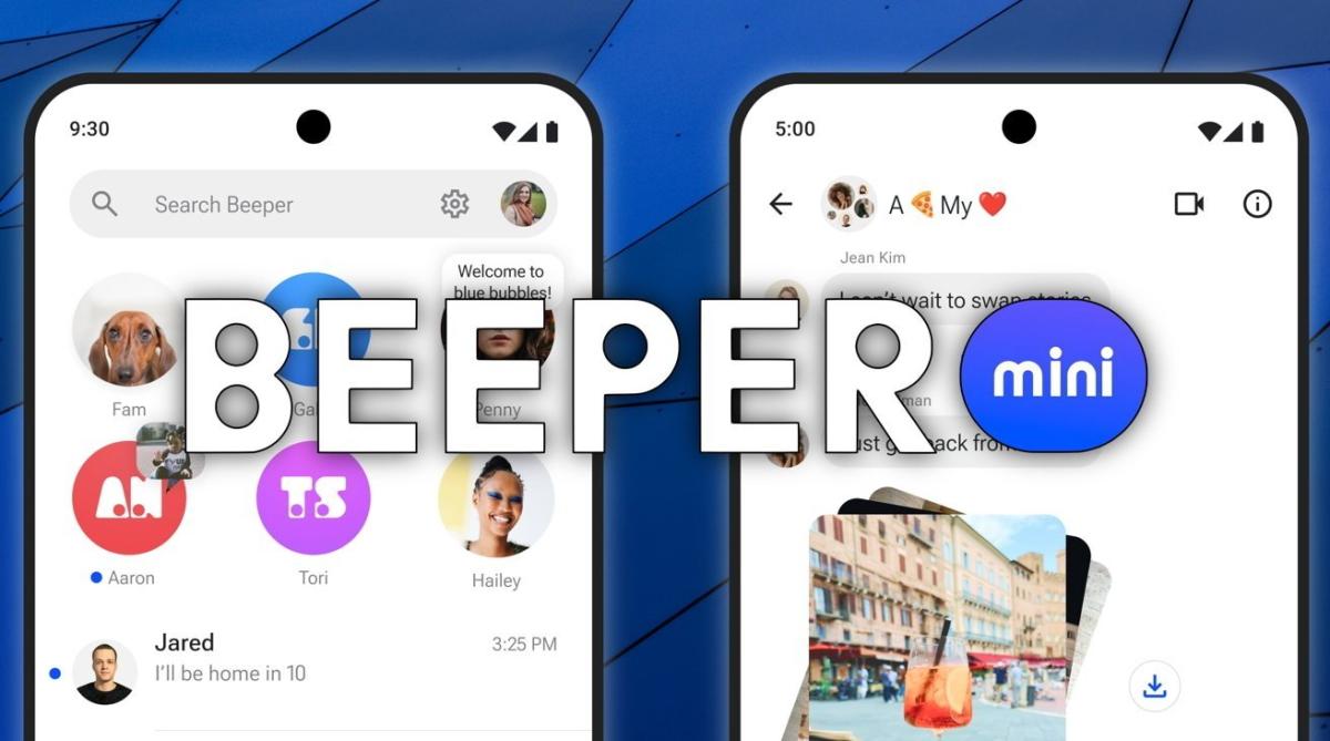 Beeper is now free - Beeper Blog
