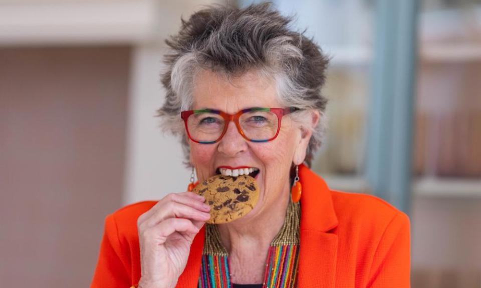 Prue Leith said the fourth plinth programme was her proudest achievement