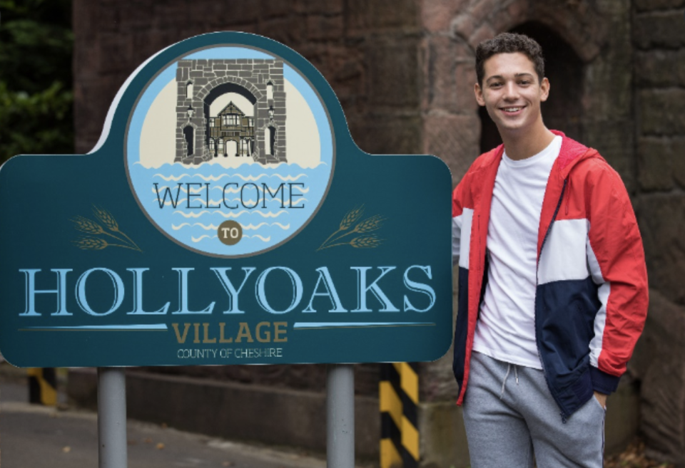 hollyoaks, gabriel clarke, ollie morgan