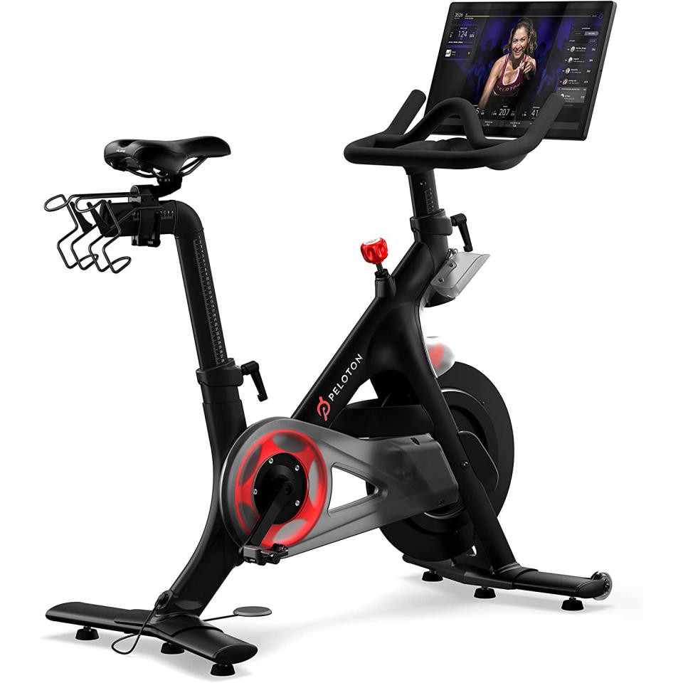 Black Friday Fitness Deals From Bowflex, Peloton — Save Up to $600