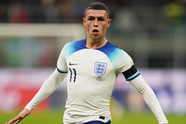 Phil Foden World Cup Team of the Tournament FIFA 23 - 90 - Rating and Price