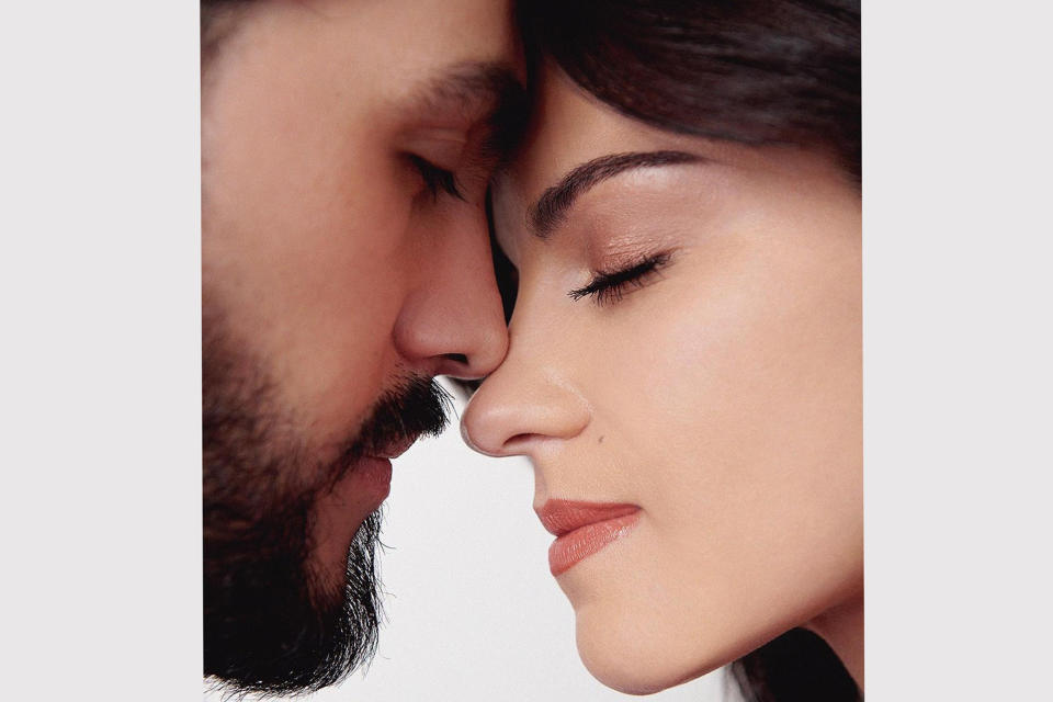 Maite Perroni y Andrés Tovar / Cortesía