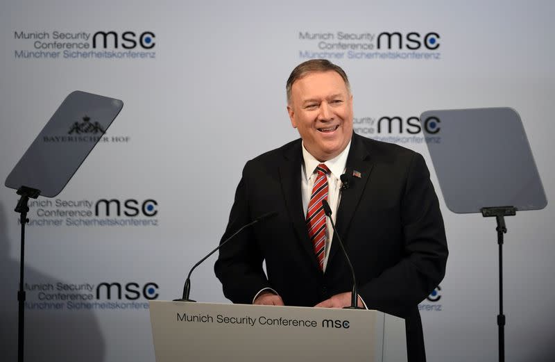 Munich Security Conference